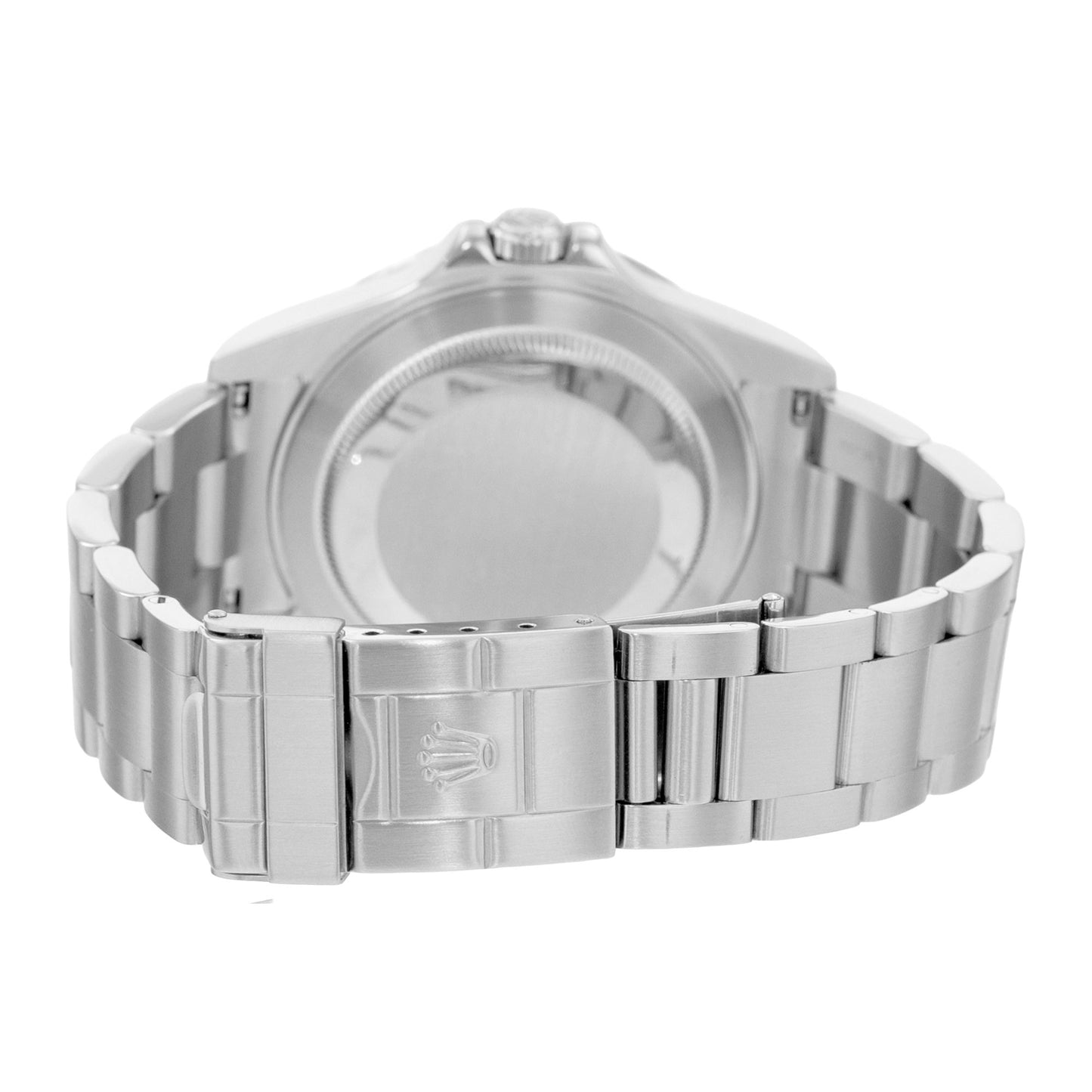 Rolex Explorer II Steel