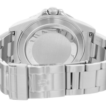 Rolex Explorer II Steel