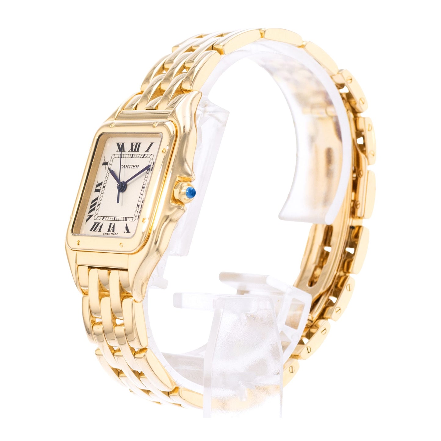 Cartier Panthere Yellow Gold
