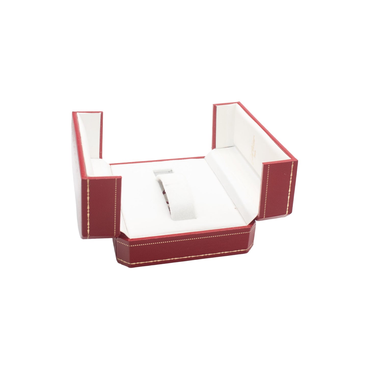 Cartier Panthere Yellow Gold