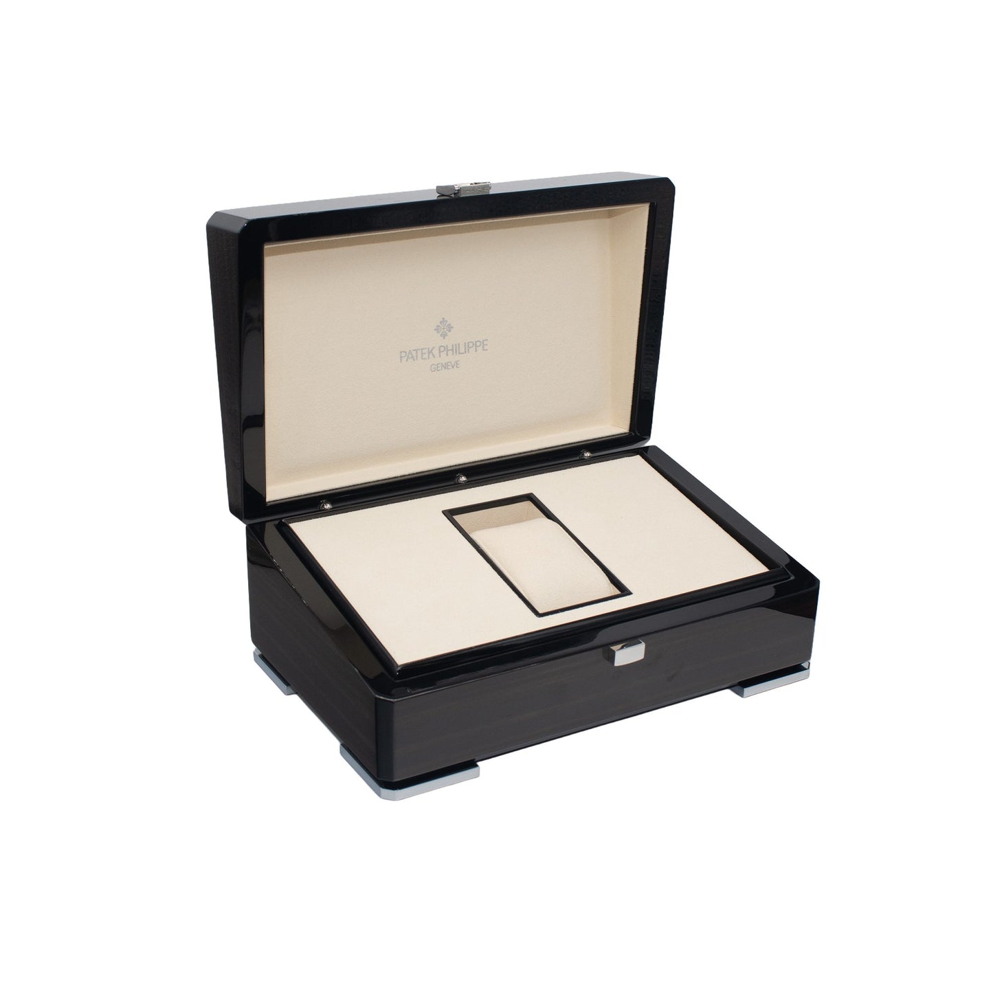 Patek Philippe Annual Calendar White Gold