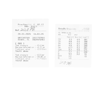 Cartier Pasha C Steel