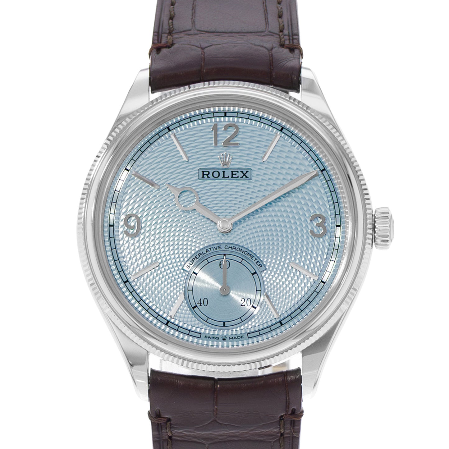 Rolex 1908 Platinum