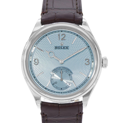Rolex 1908 Platinum