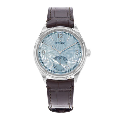 Rolex 1908 Platinum