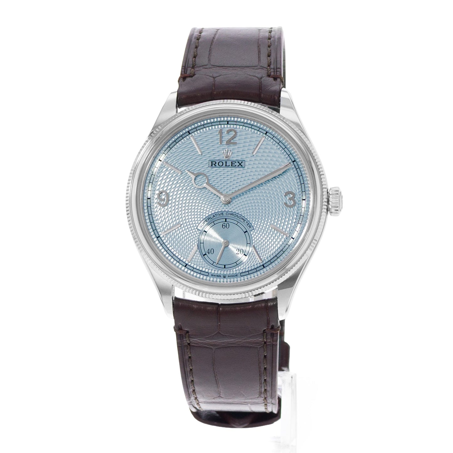 Rolex 1908 Platinum