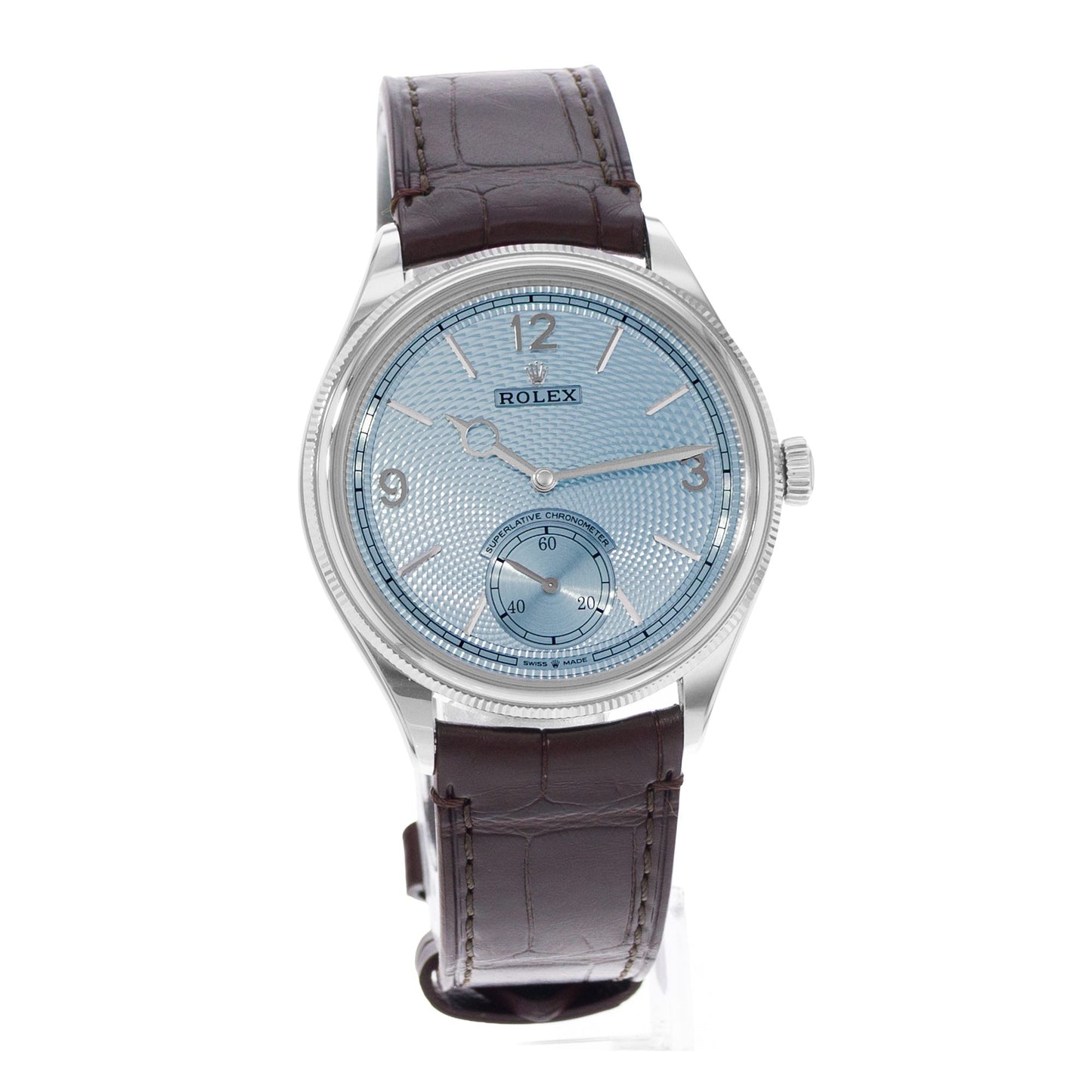 Rolex 1908 Platinum