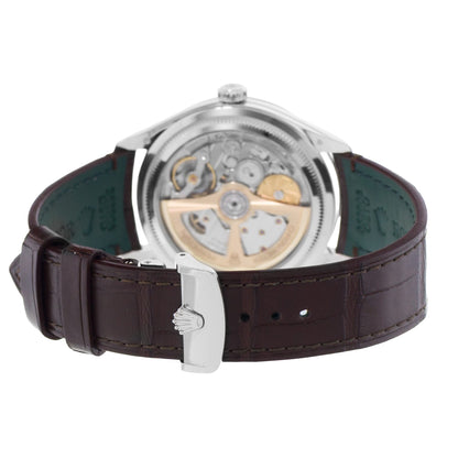 Rolex 1908 Platinum