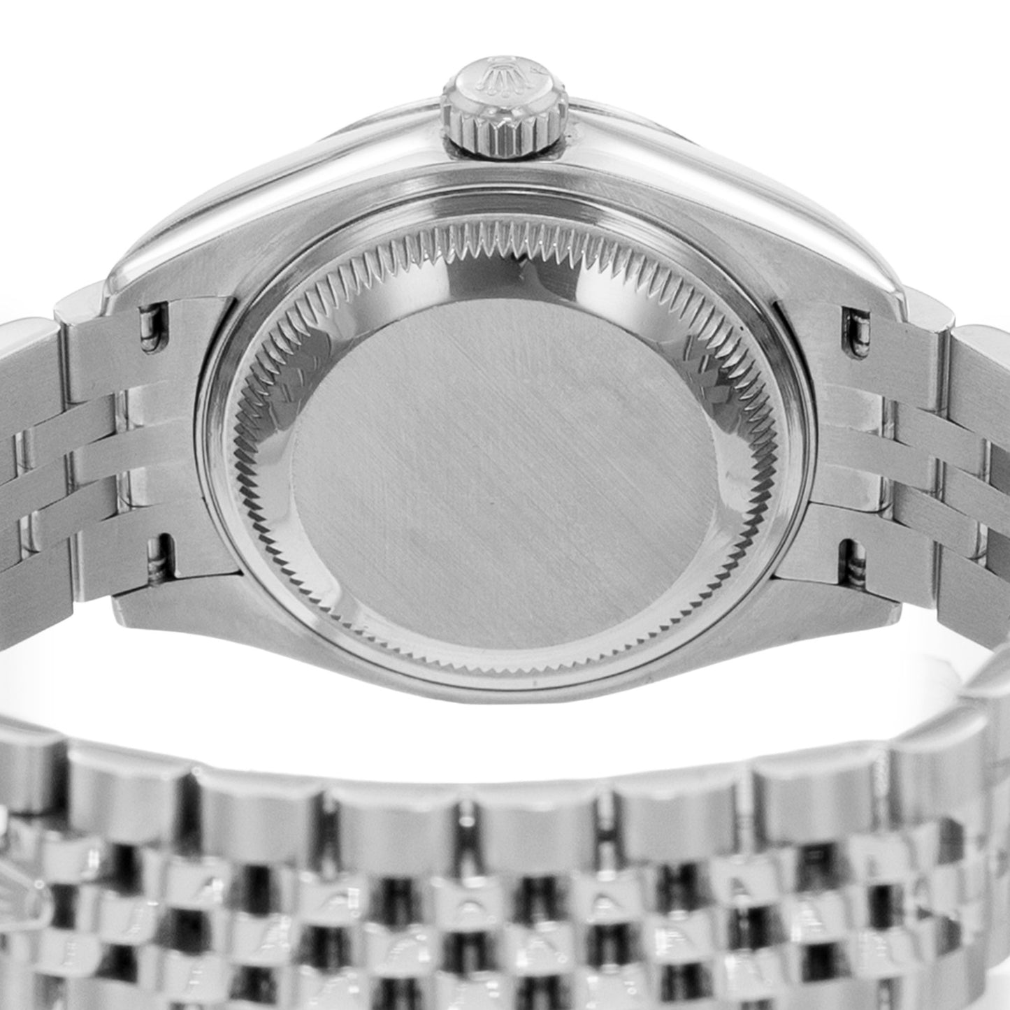 Rolex Datejust 28 Steel