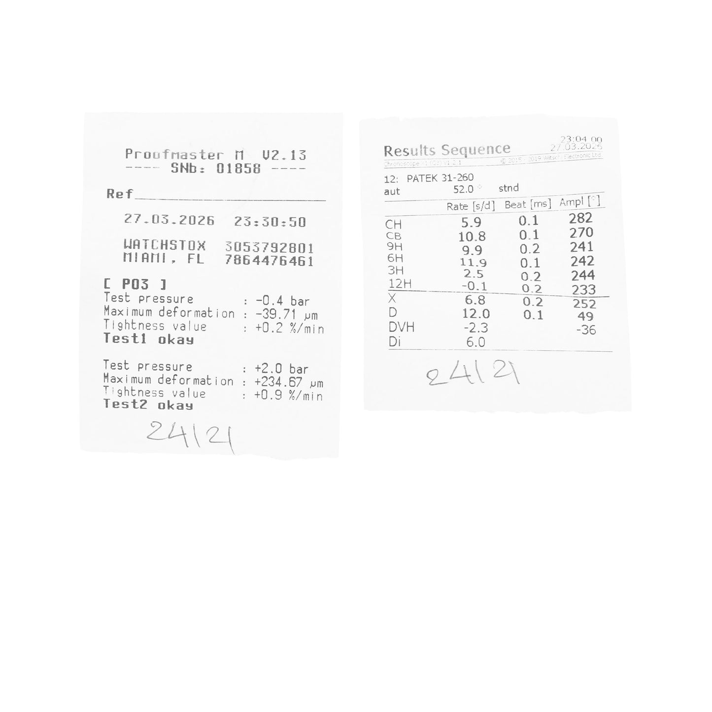 Rolex Oyster Perpetual 34 Yellow Gold