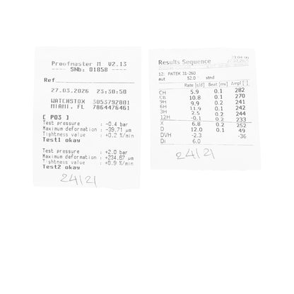 Rolex Oyster Perpetual 34 Yellow Gold