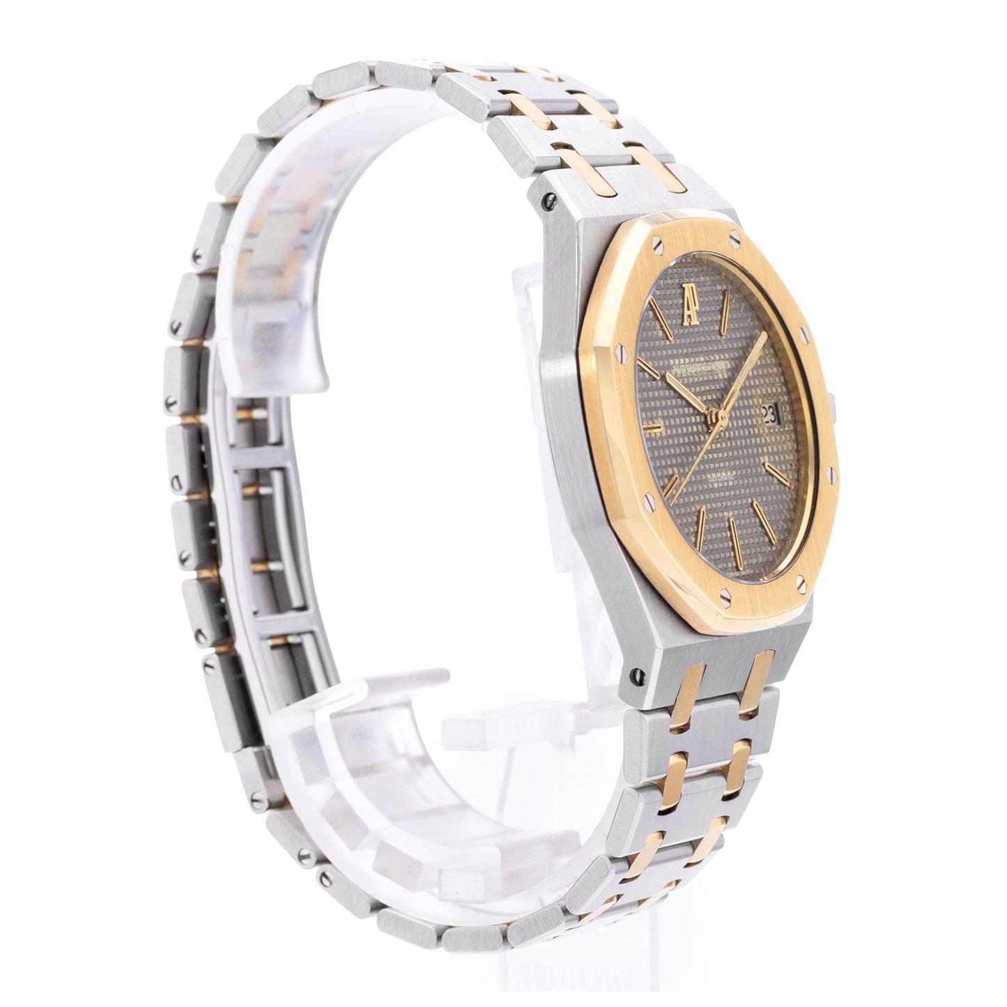 Audemars Piguet Royal Oak Steel & Yellow Gold