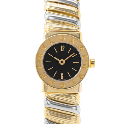 Bulgari Tubogas Yellow Gold