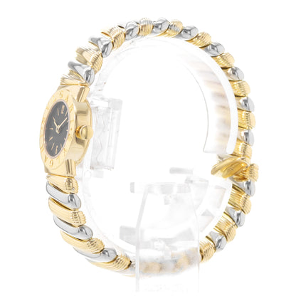 Bulgari Tubogas Yellow Gold