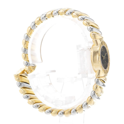 Bulgari Tubogas Yellow Gold