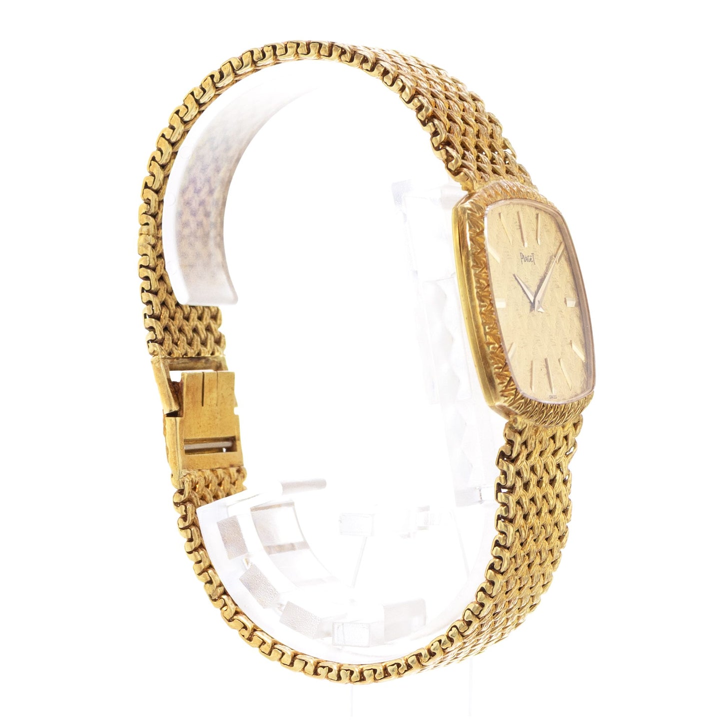Piaget Dancer Yellow Gold