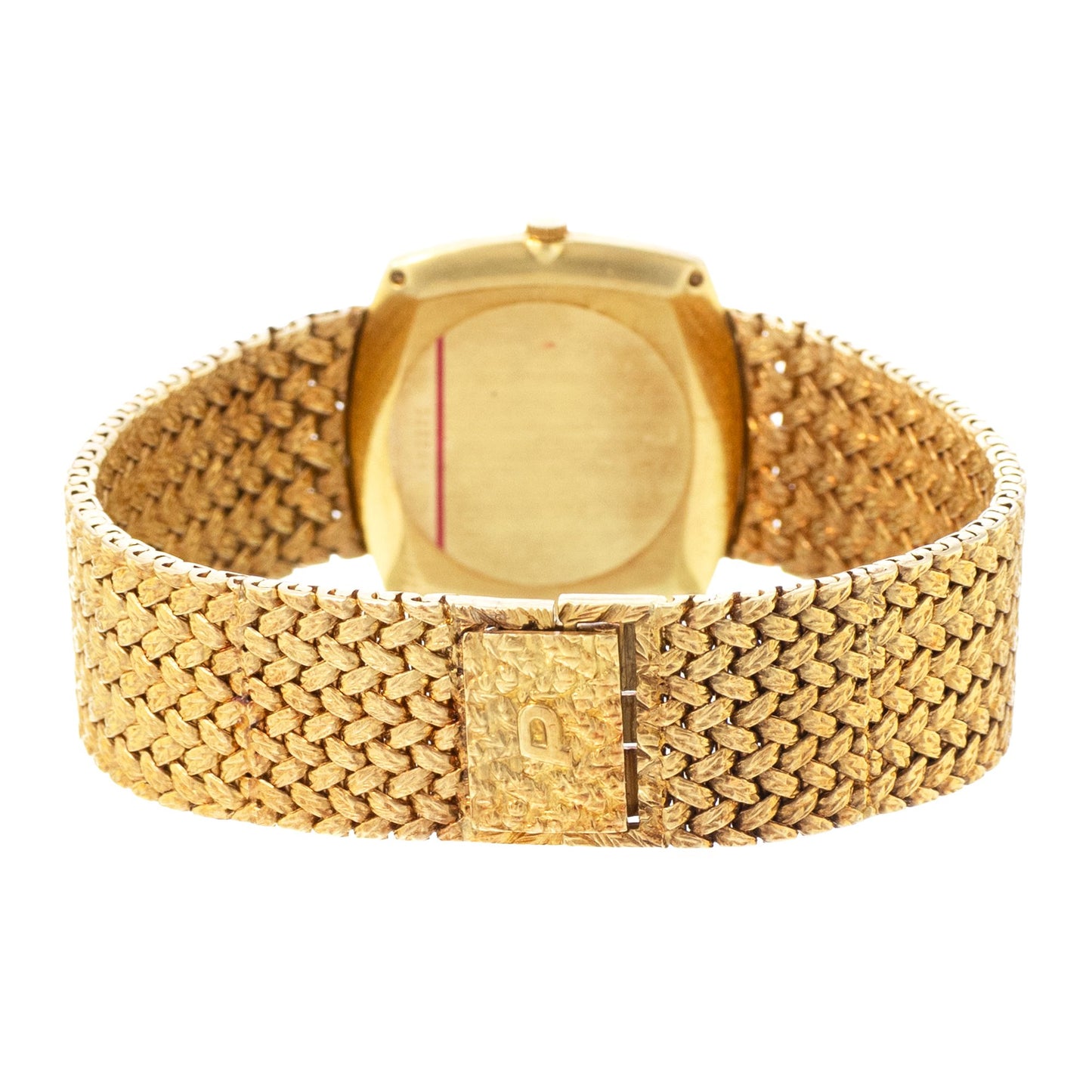 Piaget Dancer Yellow Gold