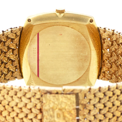 Piaget Dancer Yellow Gold