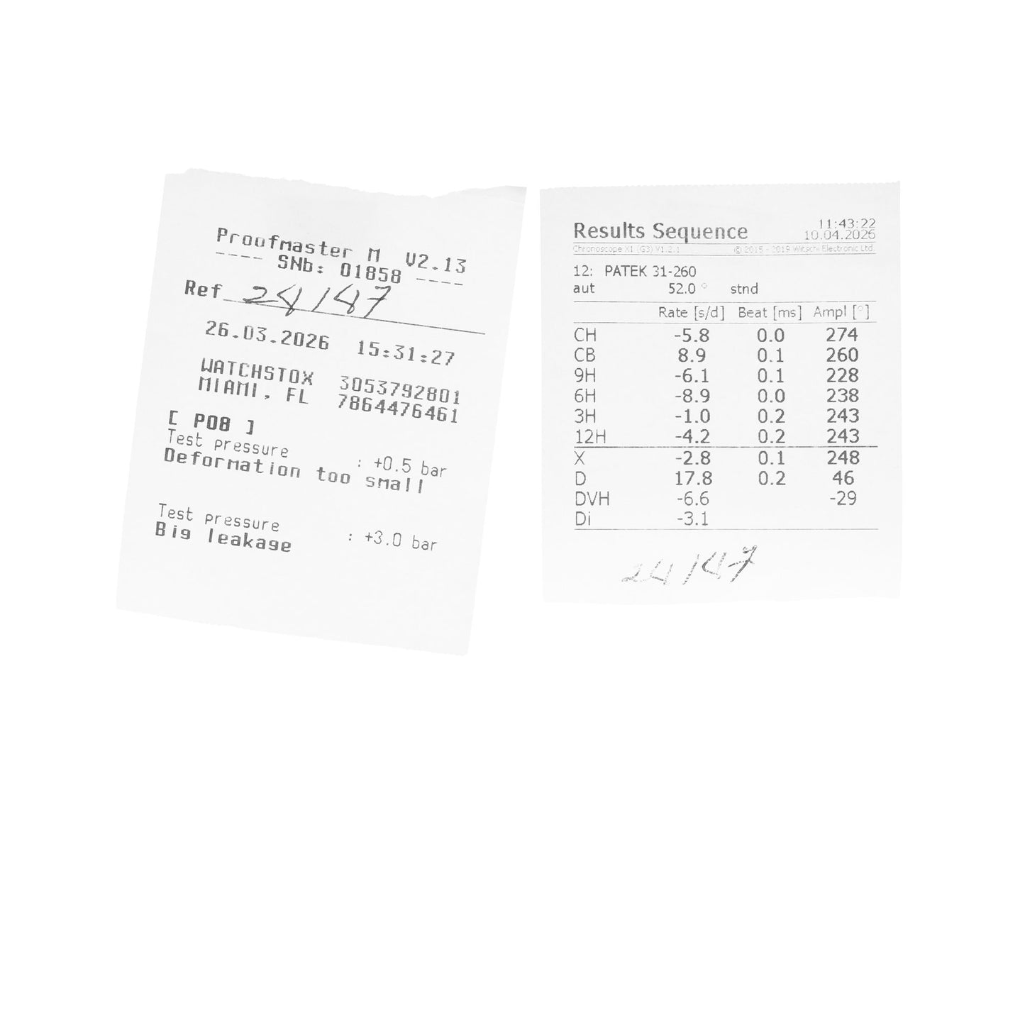 Piaget Dancer Yellow Gold