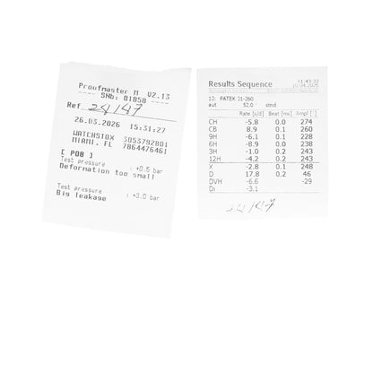 Piaget Dancer Yellow Gold