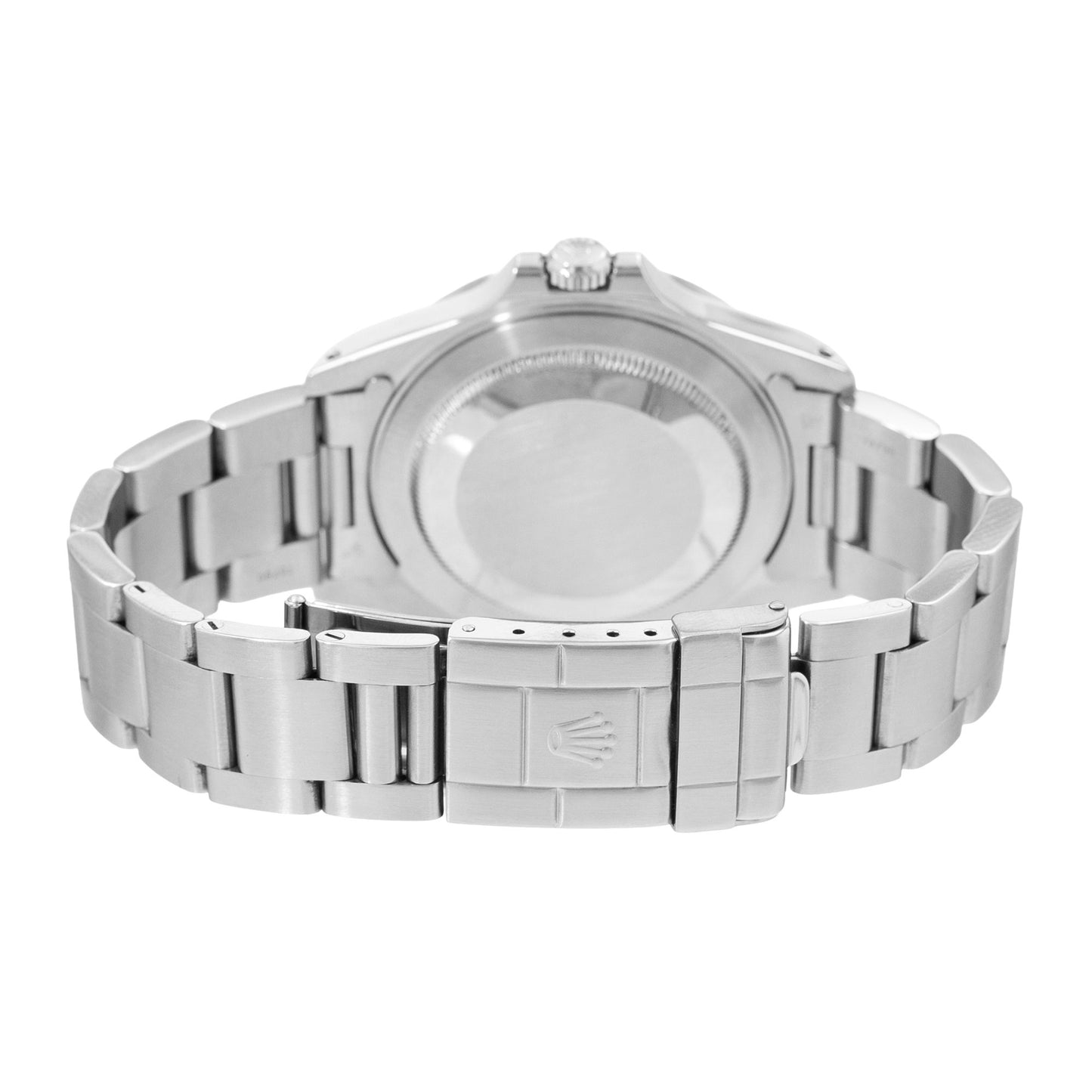 Rolex Explorer II Steel