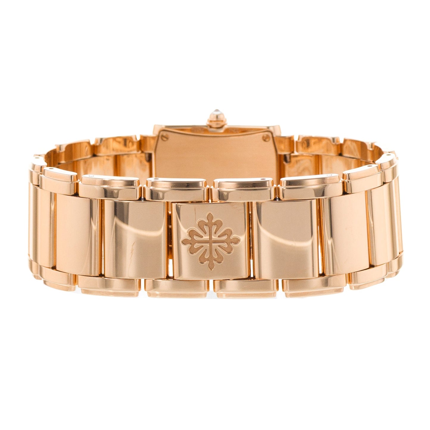 Patek Philippe Twenty~4 Rose Gold