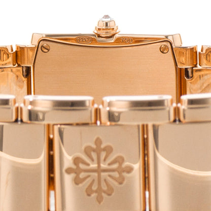 Patek Philippe Twenty~4 Rose Gold