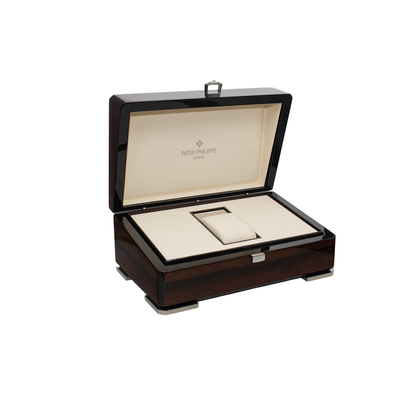 Patek Philippe Twenty~4 Rose Gold