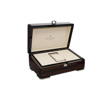 Patek Philippe Twenty~4 Rose Gold