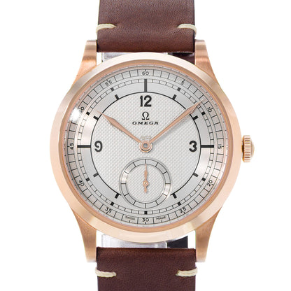 Omega Golden Edition Bronze