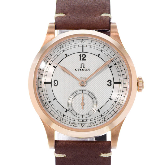 Omega Golden Edition Bronze