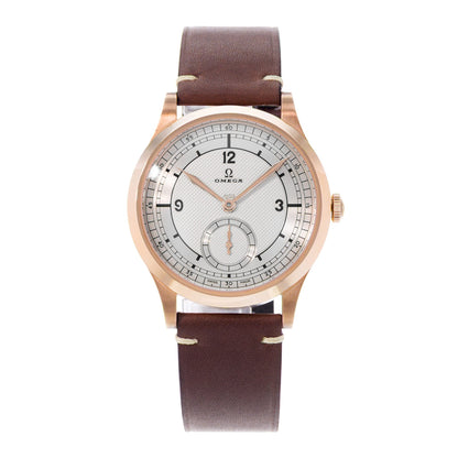 Omega Golden Edition Bronze