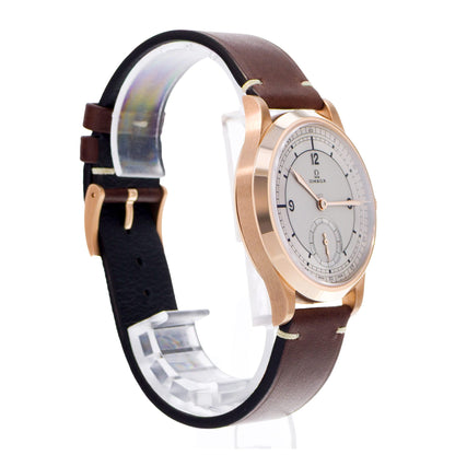 Omega Golden Edition Bronze