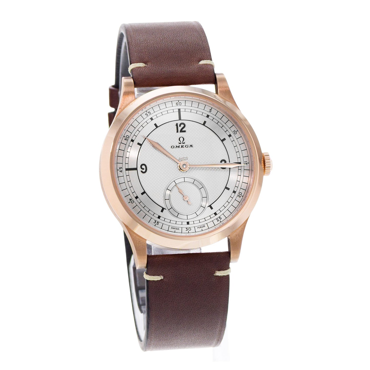 Omega Golden Edition Bronze