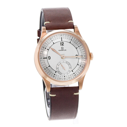 Omega Golden Edition Bronze