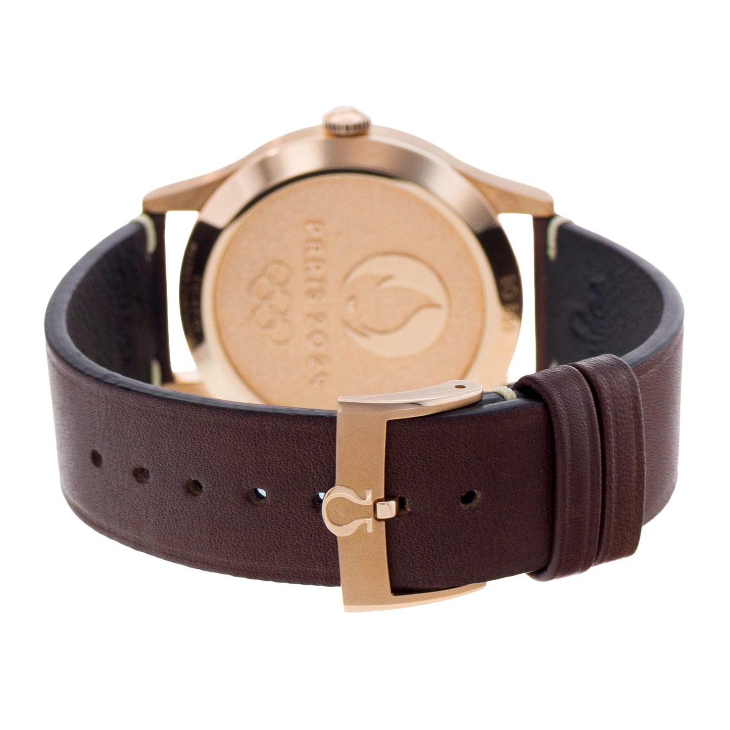 Omega Golden Edition Bronze