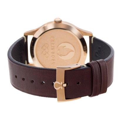 Omega Golden Edition Bronze