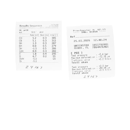 Omega Golden Edition Bronze