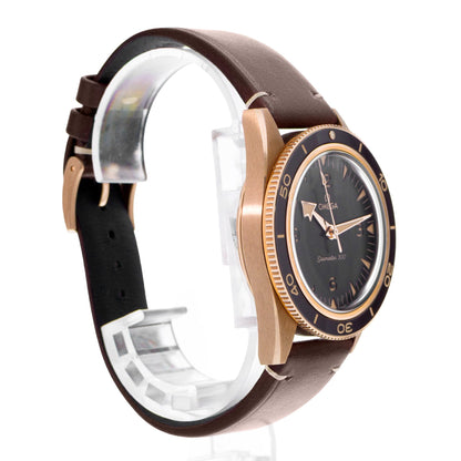 Omega Seamaster 300 Bronze