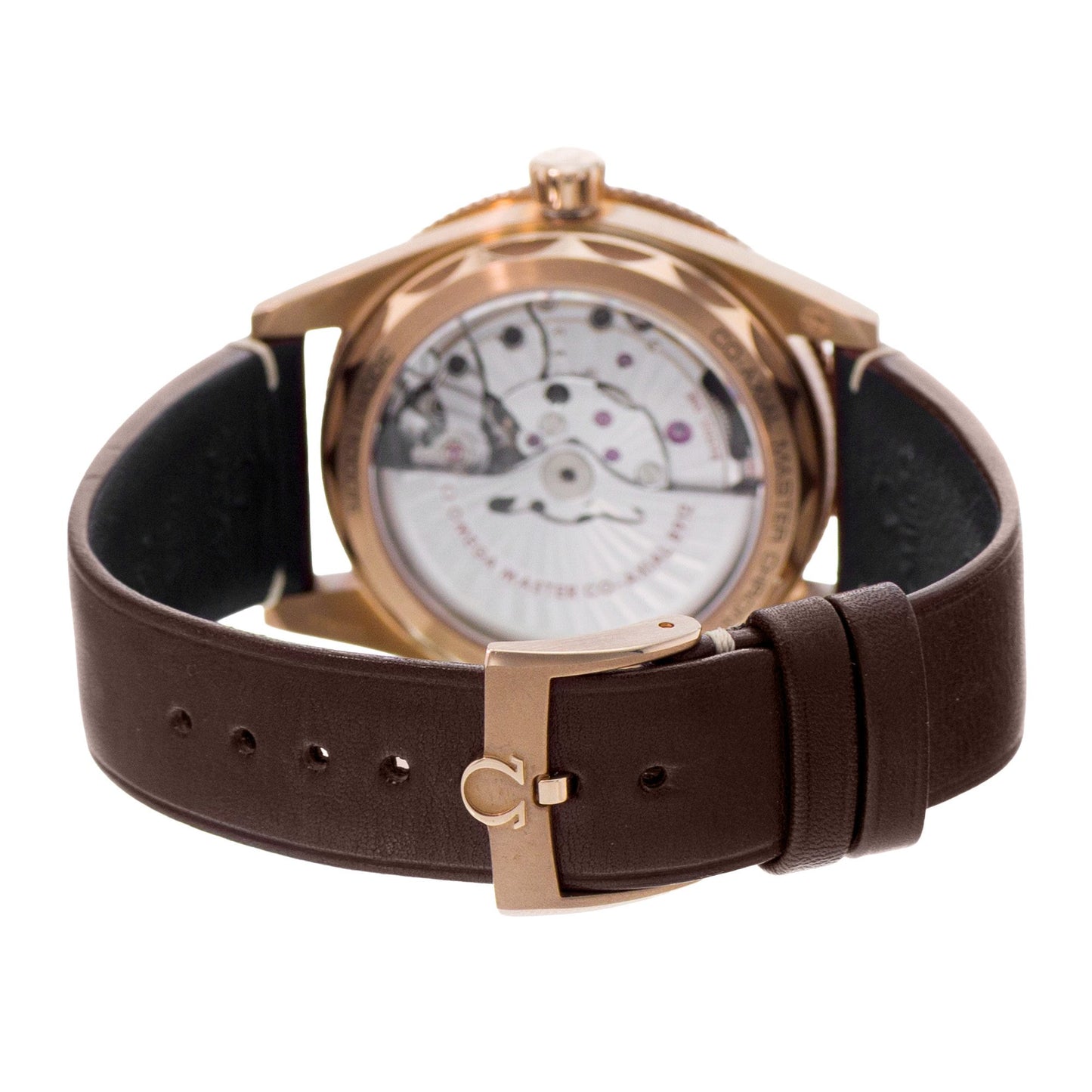 Omega Seamaster 300 Bronze
