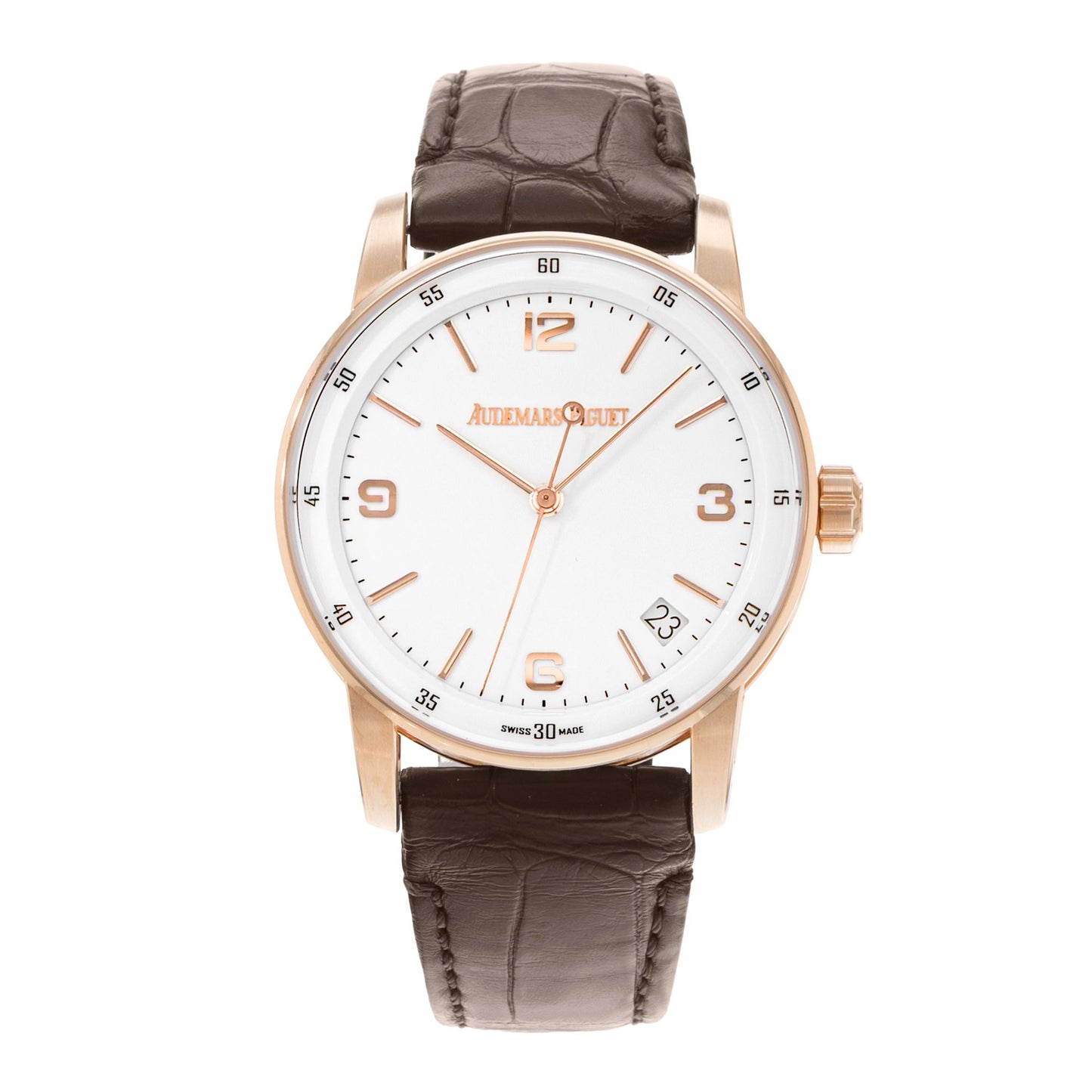 Audemars Piguet Code 11.59 Rose Gold