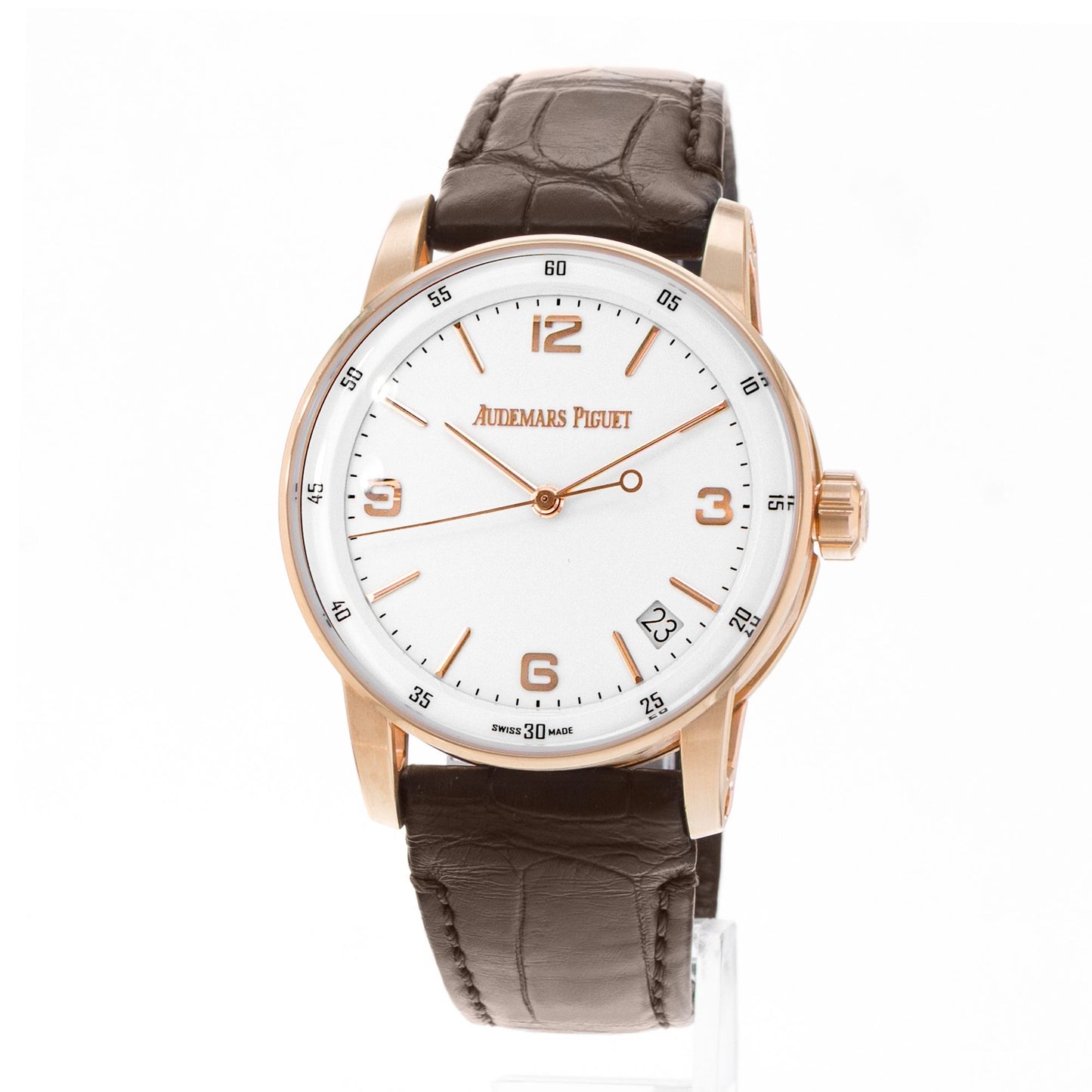 Audemars Piguet Code 11.59 Rose Gold