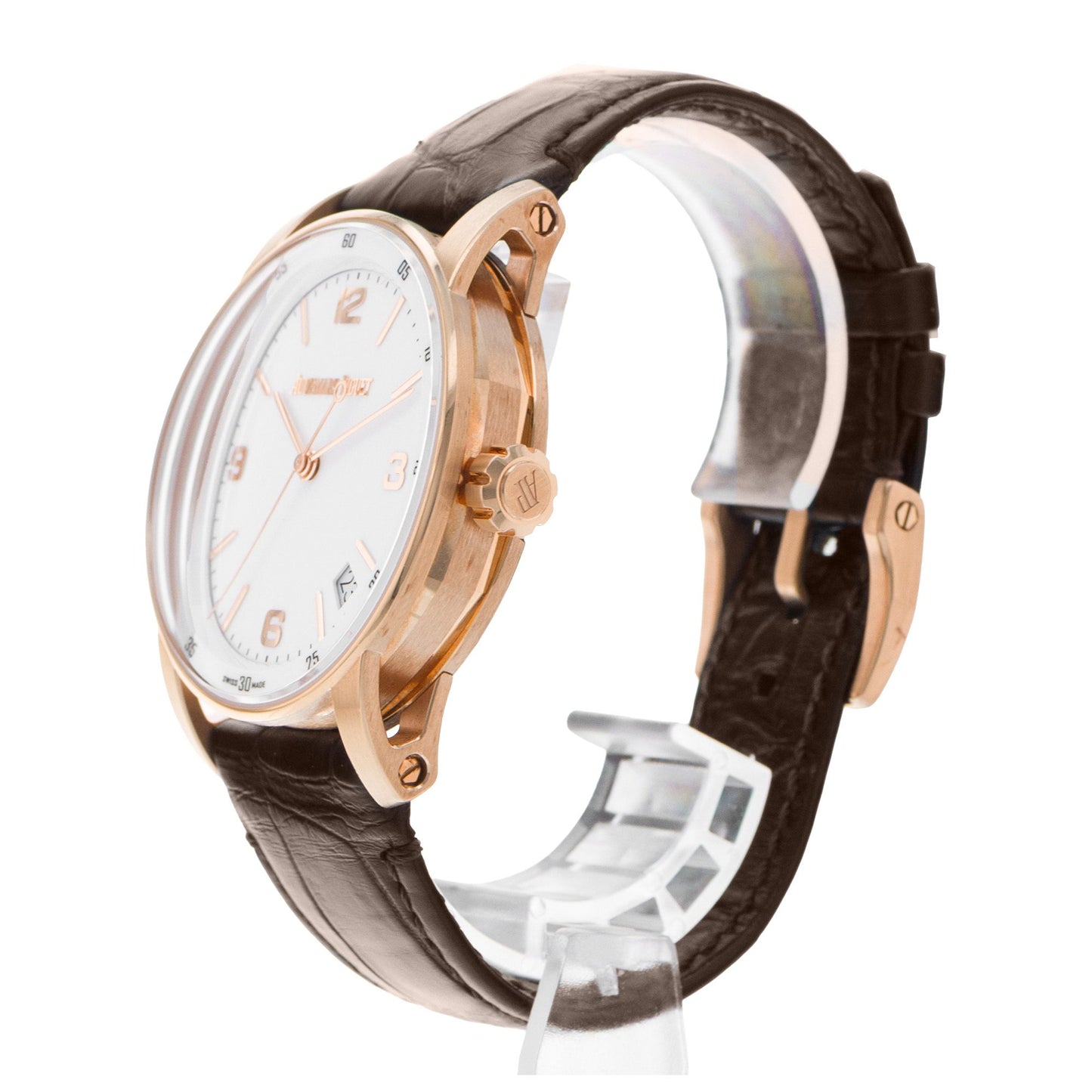 Audemars Piguet Code 11.59 Rose Gold