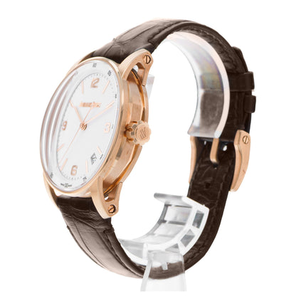 Audemars Piguet Code 11.59 Rose Gold