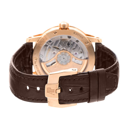 Audemars Piguet Code 11.59 Rose Gold