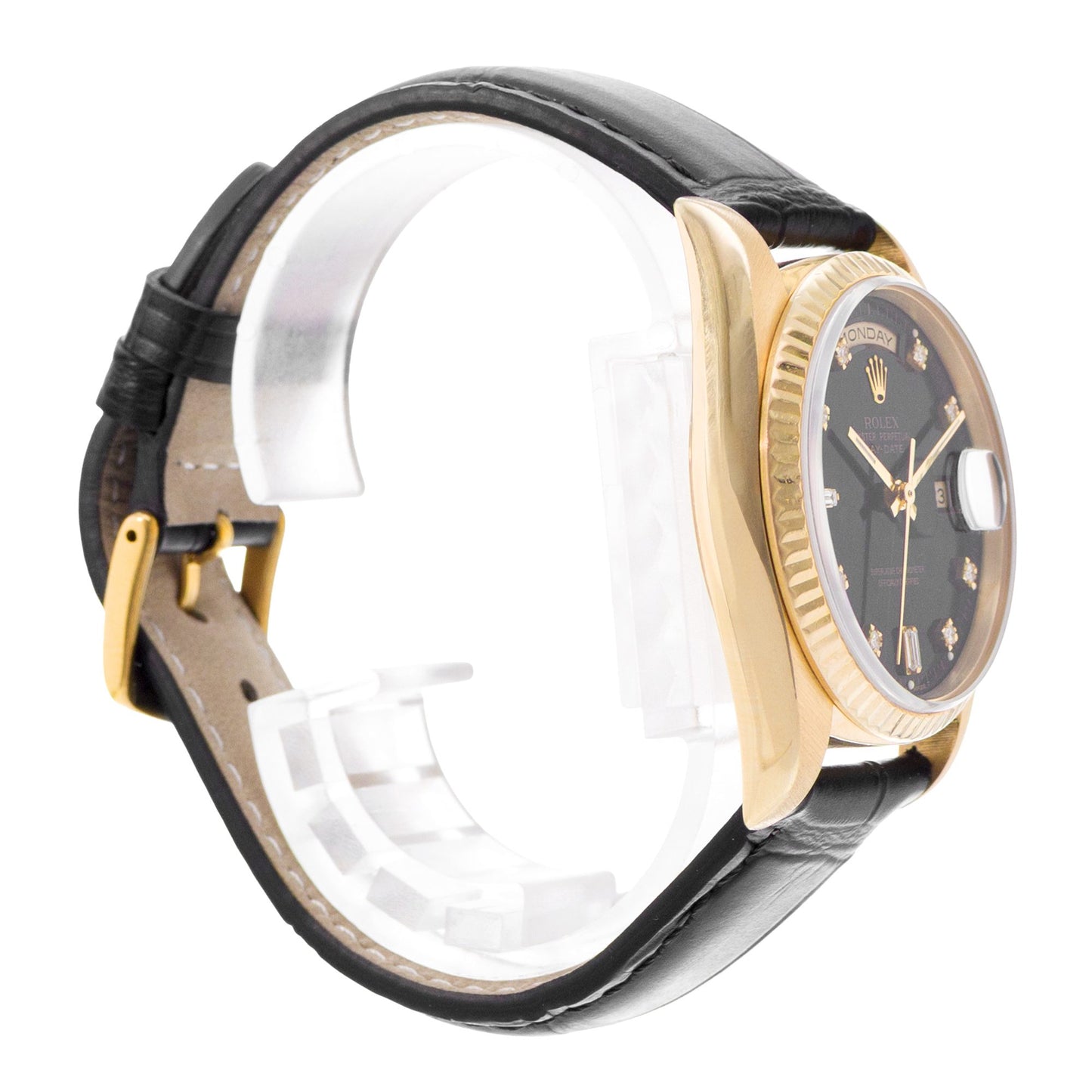 Rolex Day-Date 36 Yellow Gold