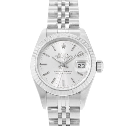 Rolex Datejust 26 Steel