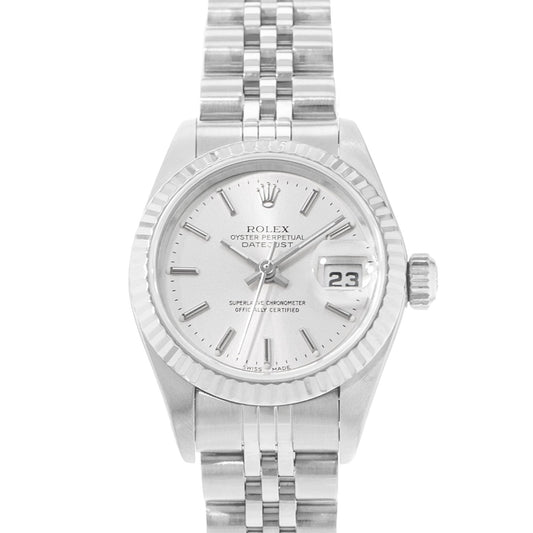 Rolex Datejust 26 Steel