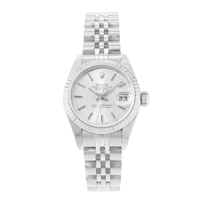 Rolex Datejust 26 Steel