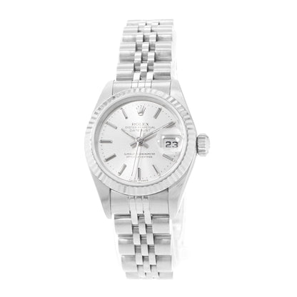 Rolex Datejust 26 Steel